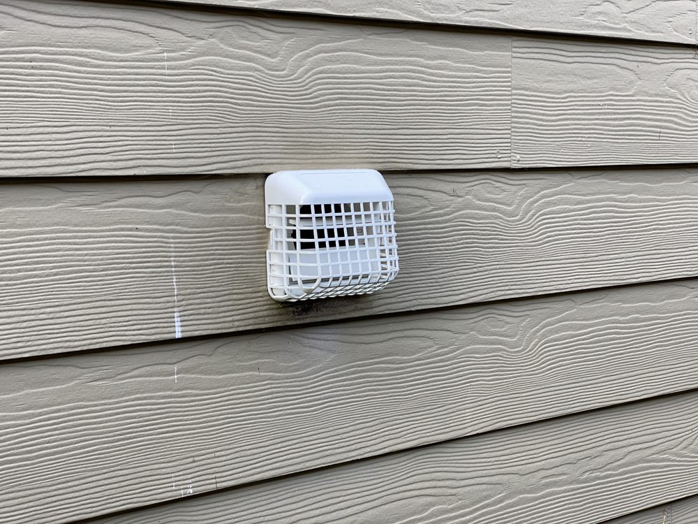 Proud Appliance & Dryer Vent Services