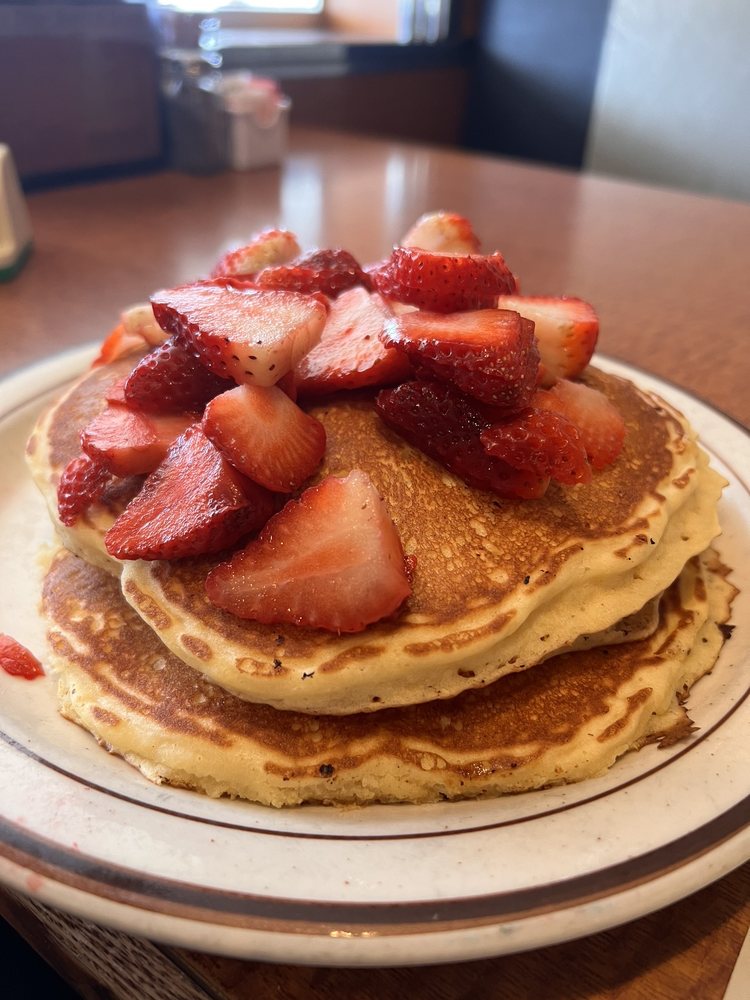 Empire Diner Empire Diner