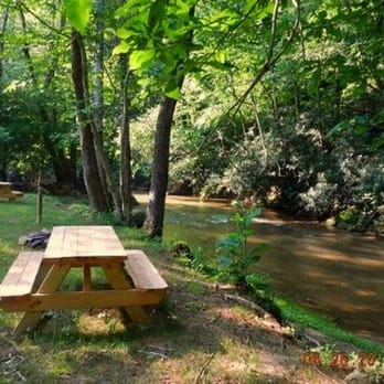 Stoney Fork Campground Bed And Breakfast Stoney Fork Campground Bed And Breakfast