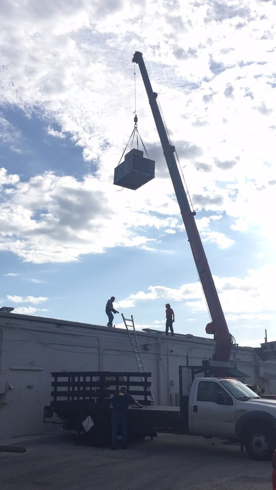 image of business Gaitz Air Conditioning Heating and Commercial Refrigeration
