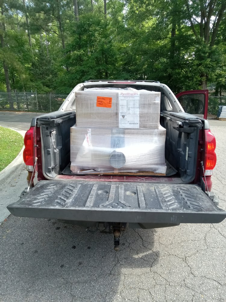 Mels Haul & Junk Removal