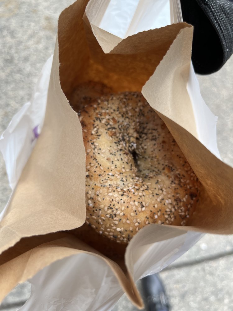 Manhasset Bagels