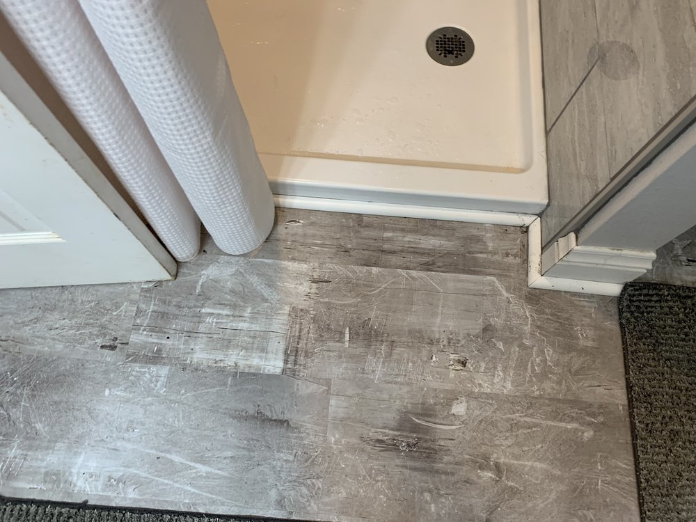 image of business Delameter Plumbing And Remodeling