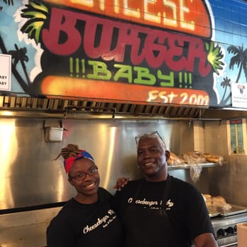 Cheeseburger Baby Order Food Online 329 Photos 452 Reviews Photo Of Cheeseburger Baby Miami Beach Fl United States