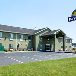 Days Inn By Wyndham Central City Hotels 640 South 2nd Street Photo Of Days Inn By Wyndham Central City Ky United States