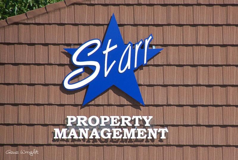 Starr Property Management