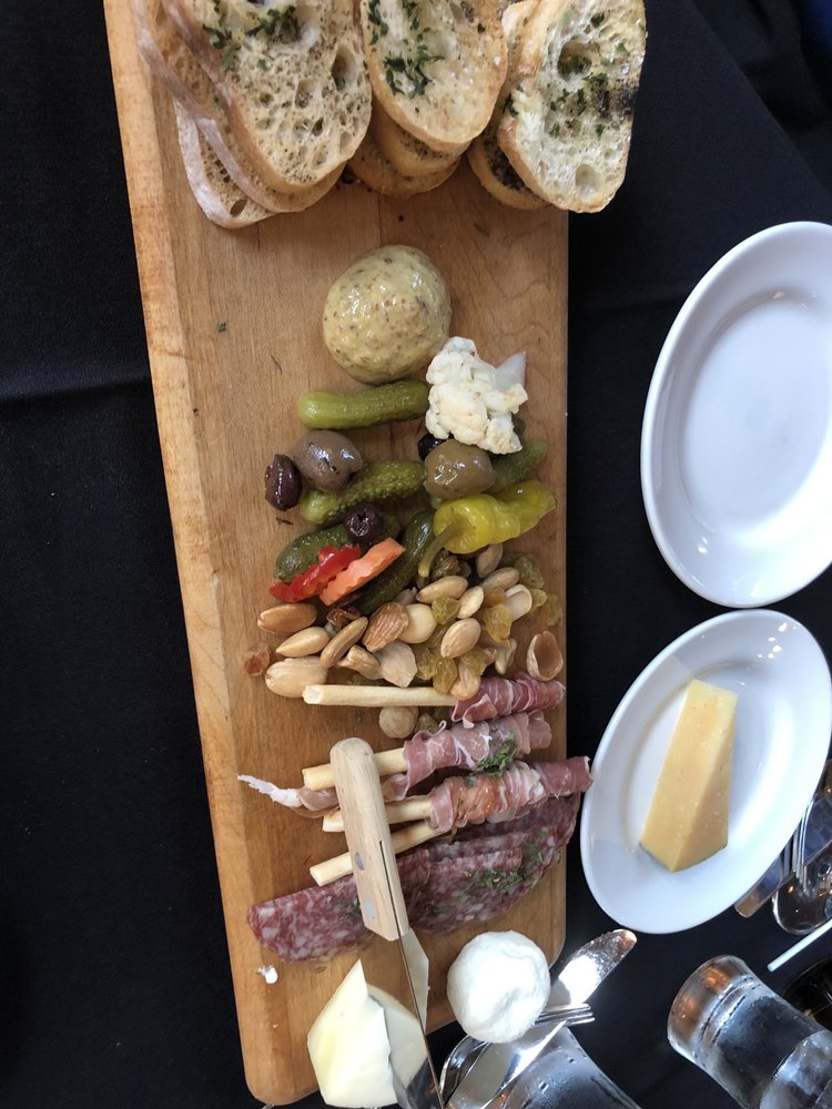 Crú - Watters Creek