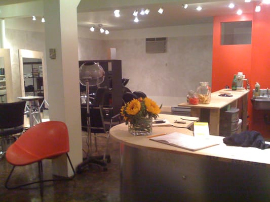 Bla Bla Coup' Atelier De Coiffure