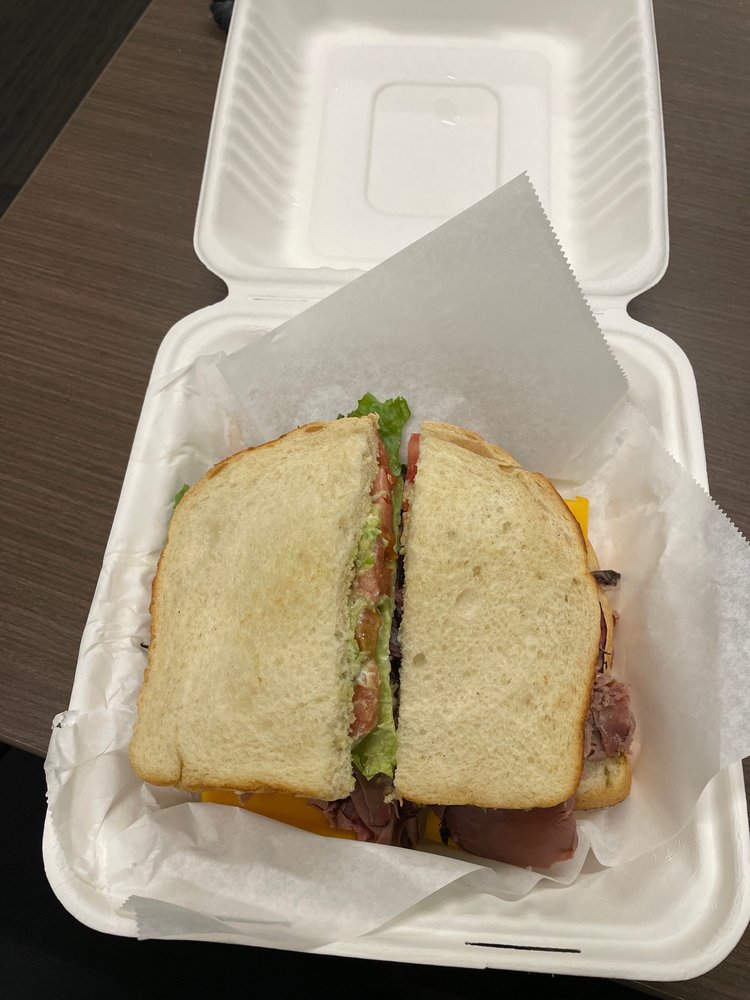 Mixon Liquor & Deli