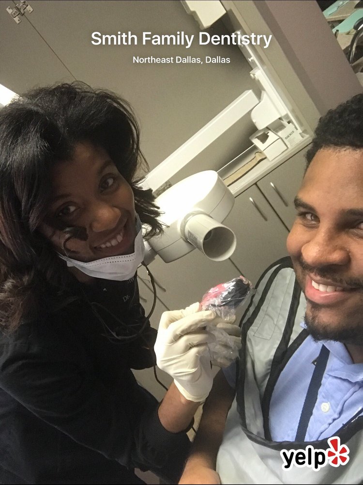 Smith Family Dentistry General Dentistry 11910 Greenville Ave