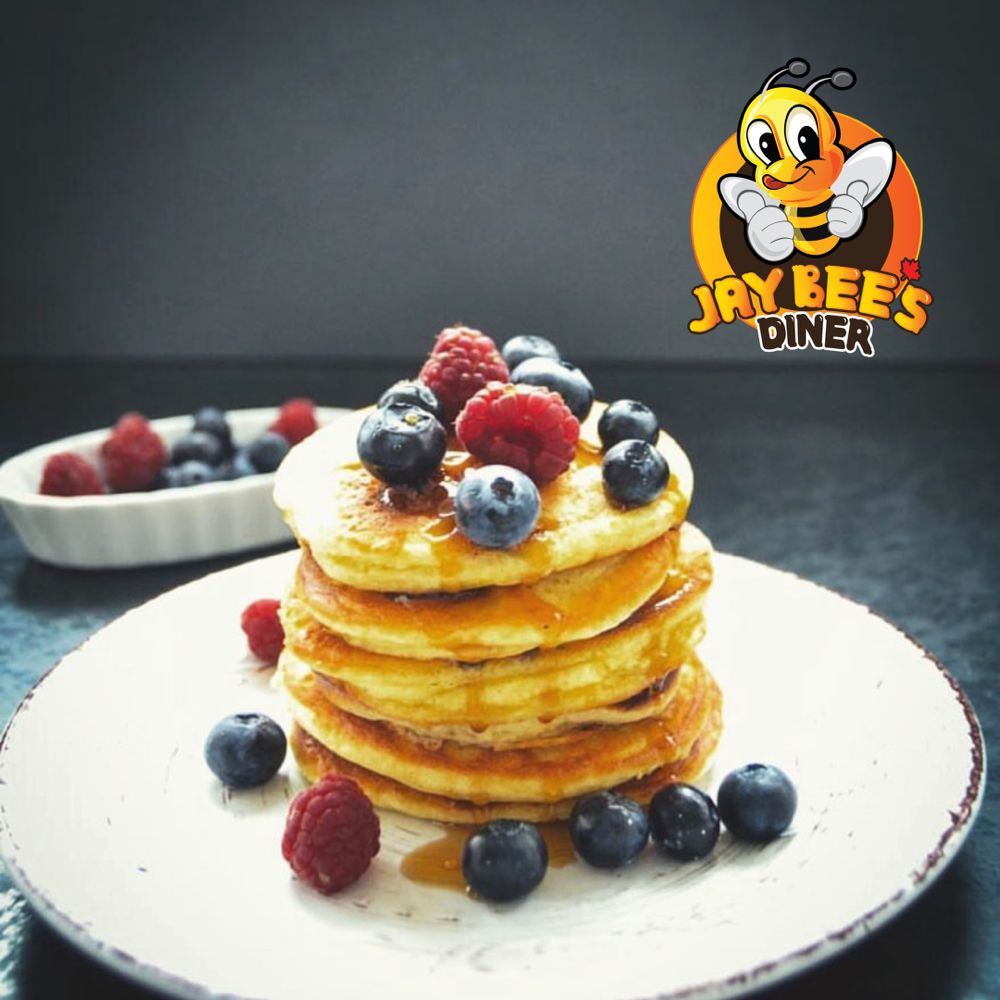 Jay Bee's Diner