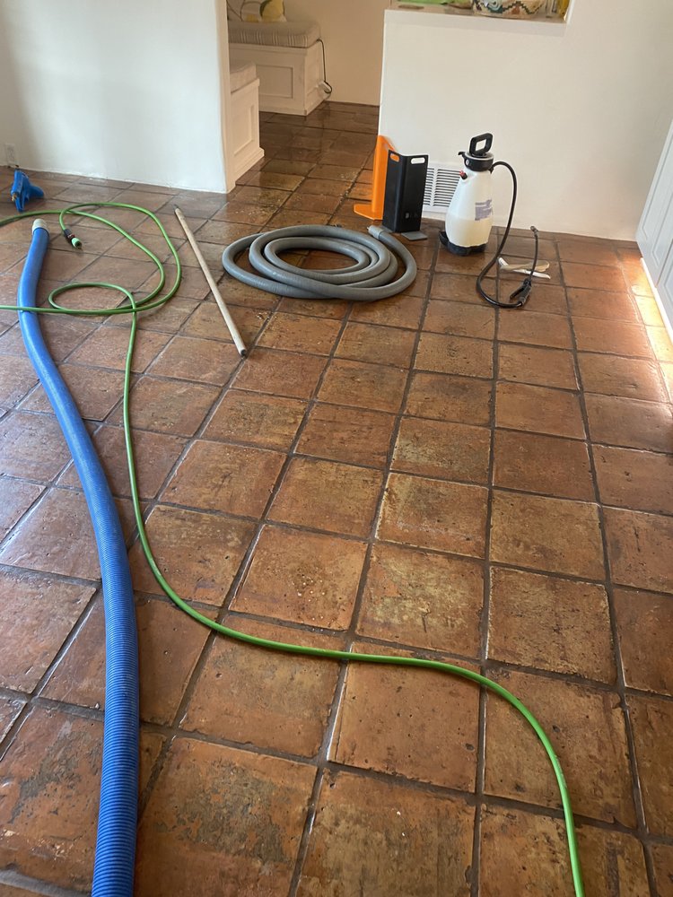 Atlas Floor Care