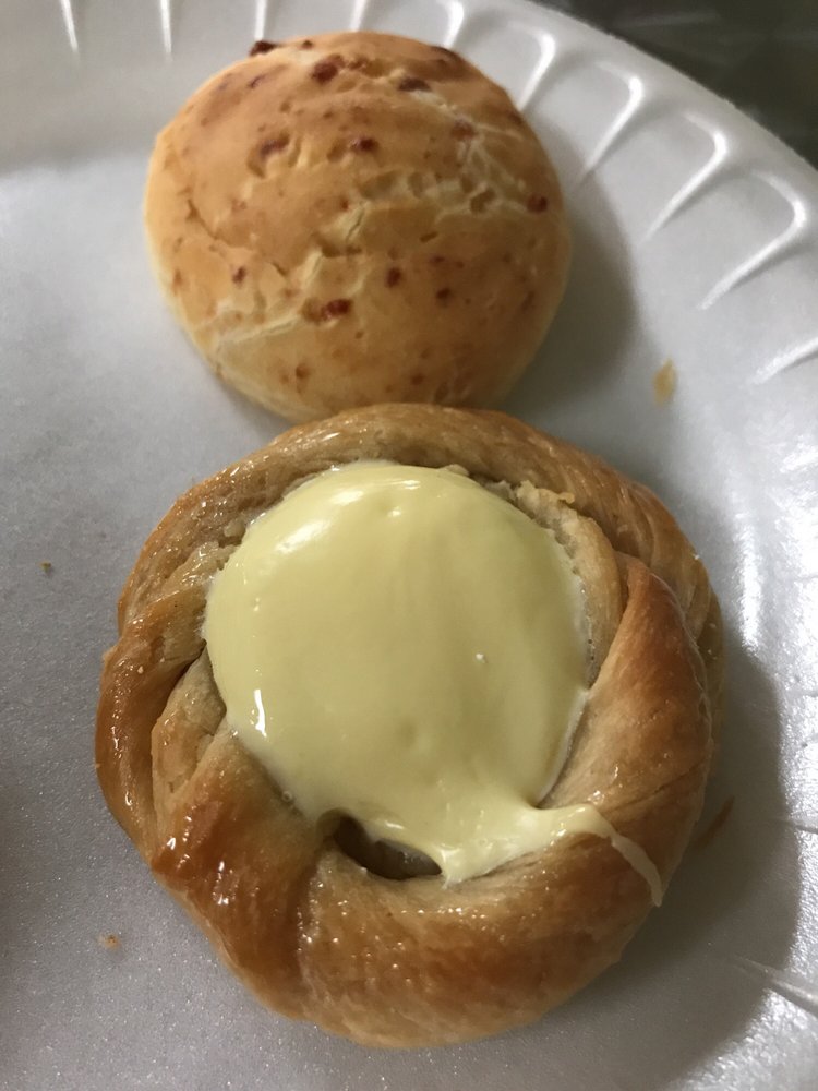 Bakery And Deli B&G 28 Photos Coffee & Tea 212 Harrison Ave