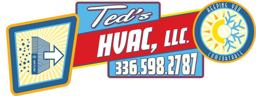 Ted's HVAC