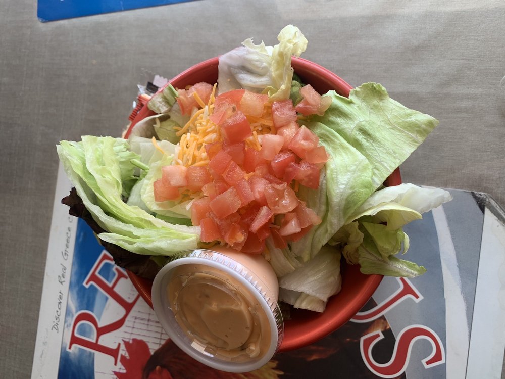 Red Rooster Cafe