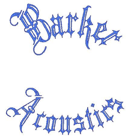 image of business Barker Acoustics