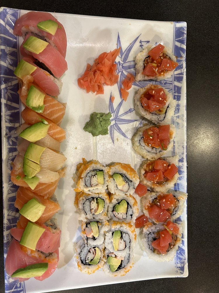 Ichiban Japanese Restaurant