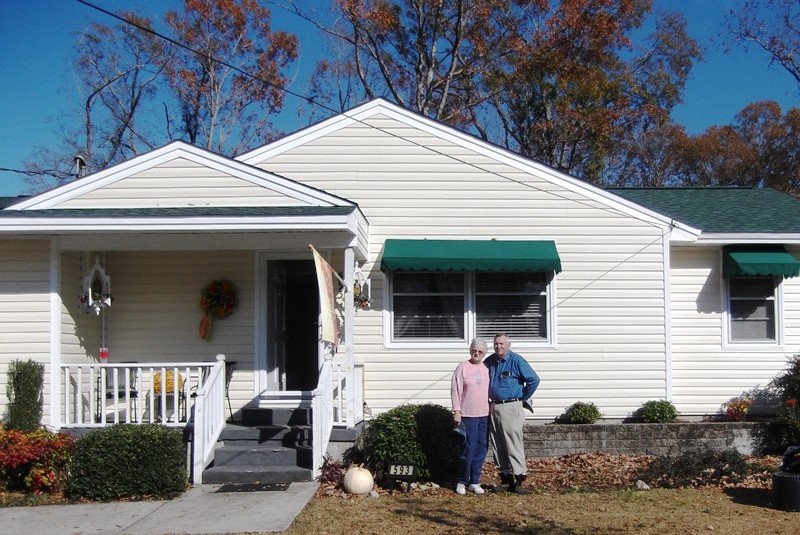 Coreyco Roofing Services