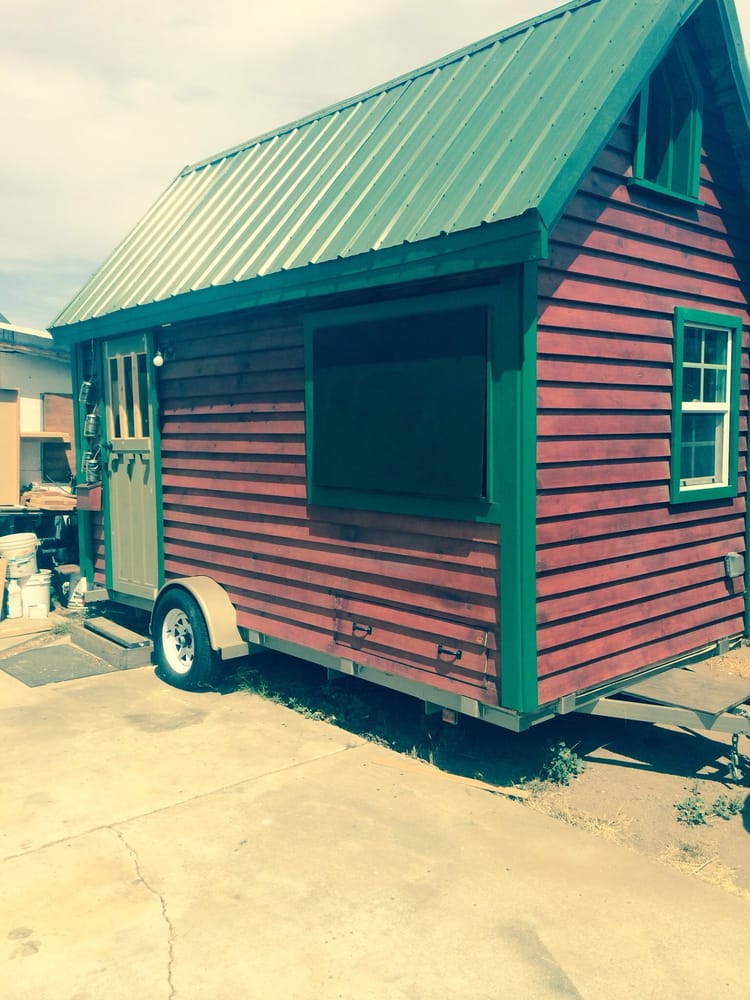 Tiny Houses By Mikey Mobile Home Dealers 96 Oaklawn Ave, Chula