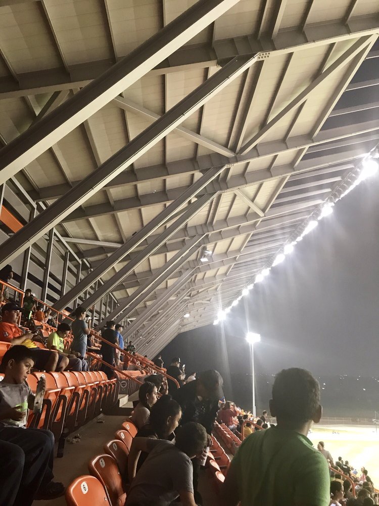 RGV FC Toros Stadium 44 Photos Sports Clubs 1616 South Raul