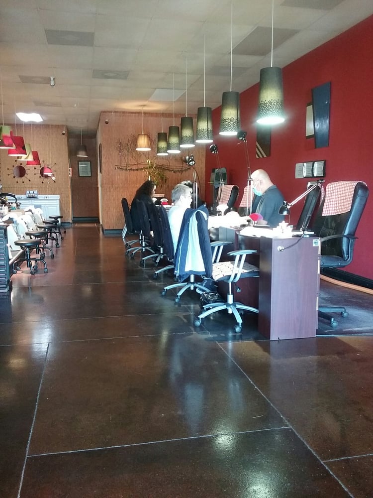 Lenoir Nails Nail Salons 830 Hwy 321 N, Lenoir City, TN Phone