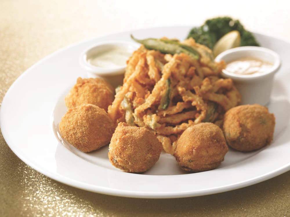 Landry’s Seafood House 149 Photos & 103 Reviews Seafood 6801