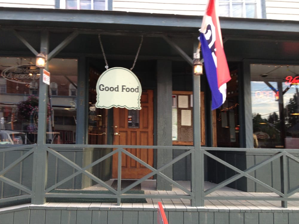 Mohican Tavern 17 Reviews American (Traditional) 267 W Main St