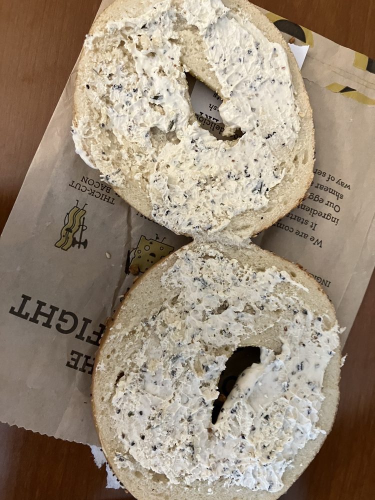 Einstein Bros. Bagels