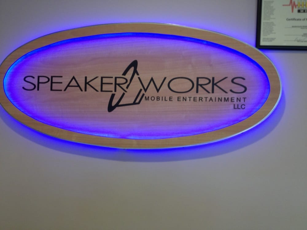 Speaker Works Mobile Entertainment, Inc