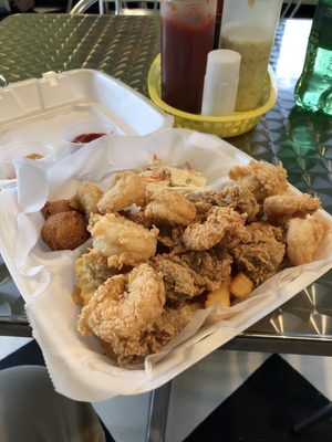 Gulf Coast Connection Seafood 3250 Lone Oak Rd Paducah Photo Of Gulf Coast Connection Seafood Paducah Ky United States