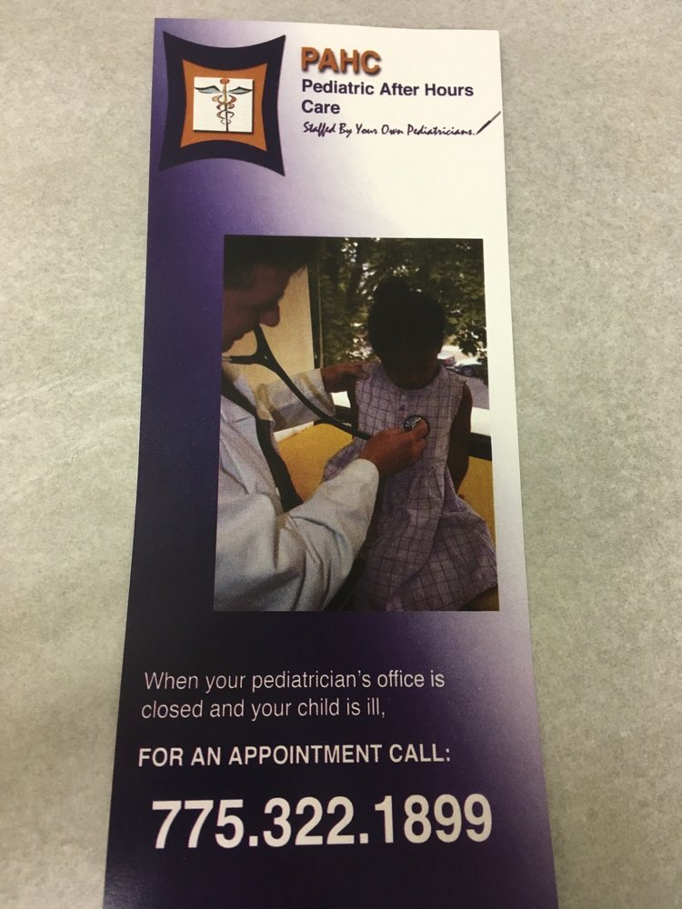 image of business Pinecone Pediatrics