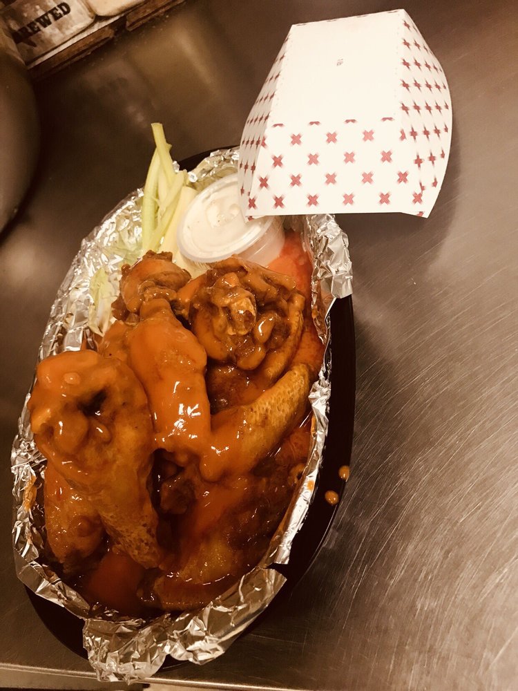 Leo's Sub Shop