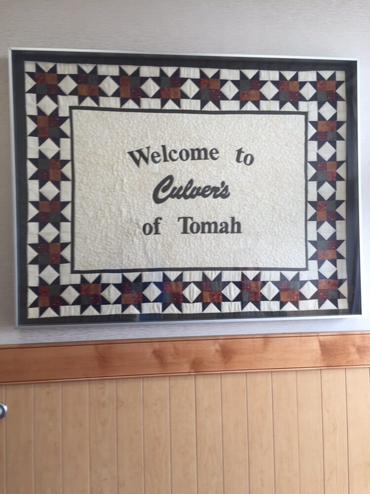 Culver’s 23 Reviews Burgers 147 Wittig Rd, Tomah, WI Restaurant