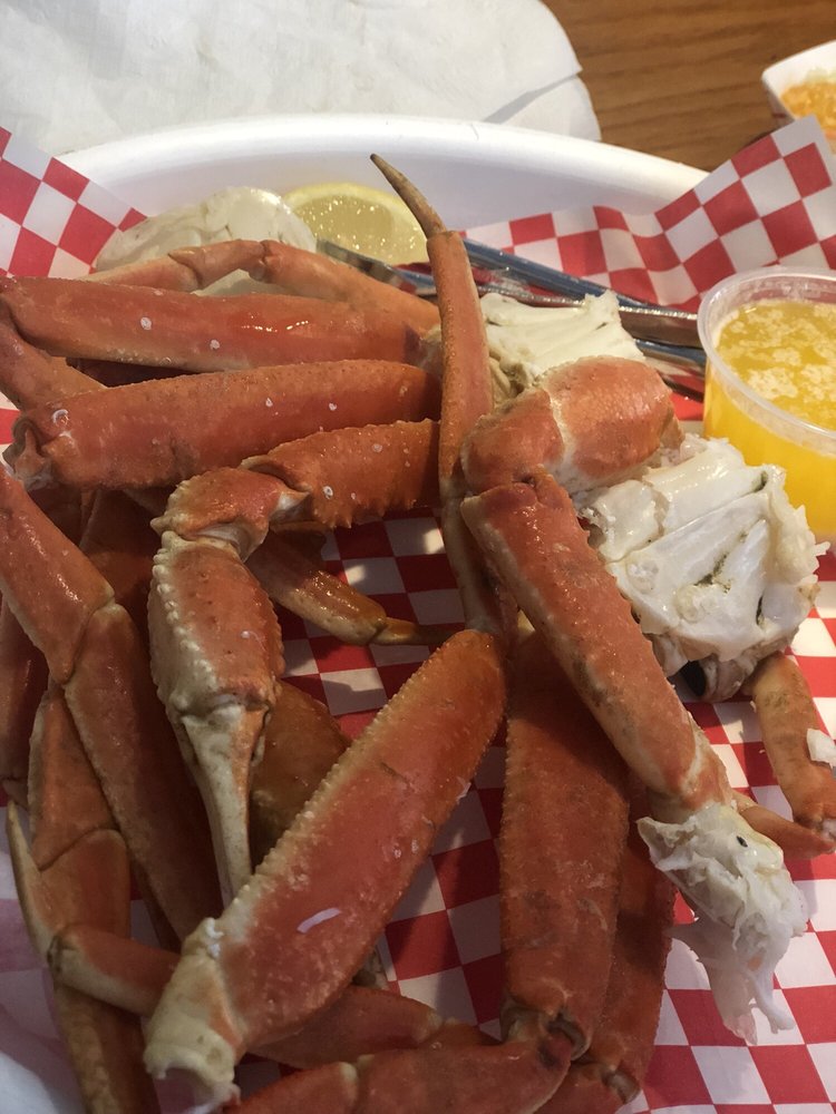 Photos For Shells Seafood Restaurant South Tampa Yelp Photo Of Shells Seafood Restaurant South Tampa Fl United States