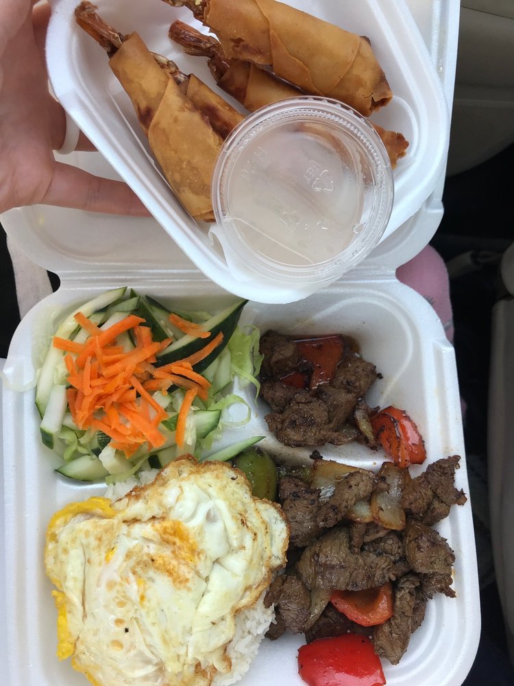 Pho & More