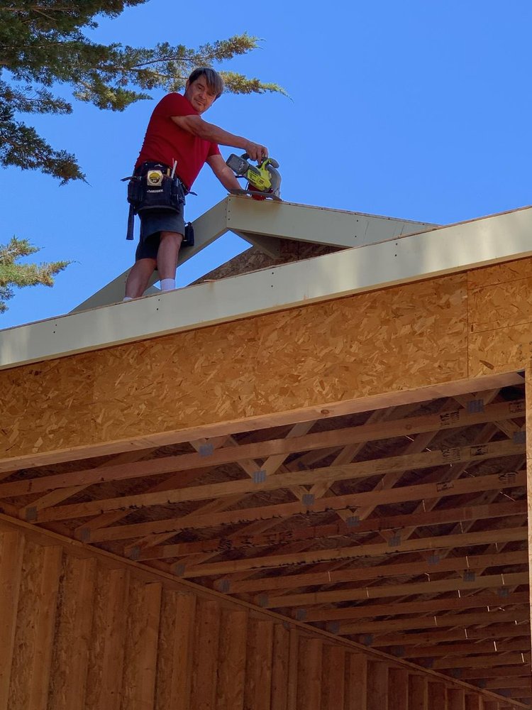 image of business JM Construction
