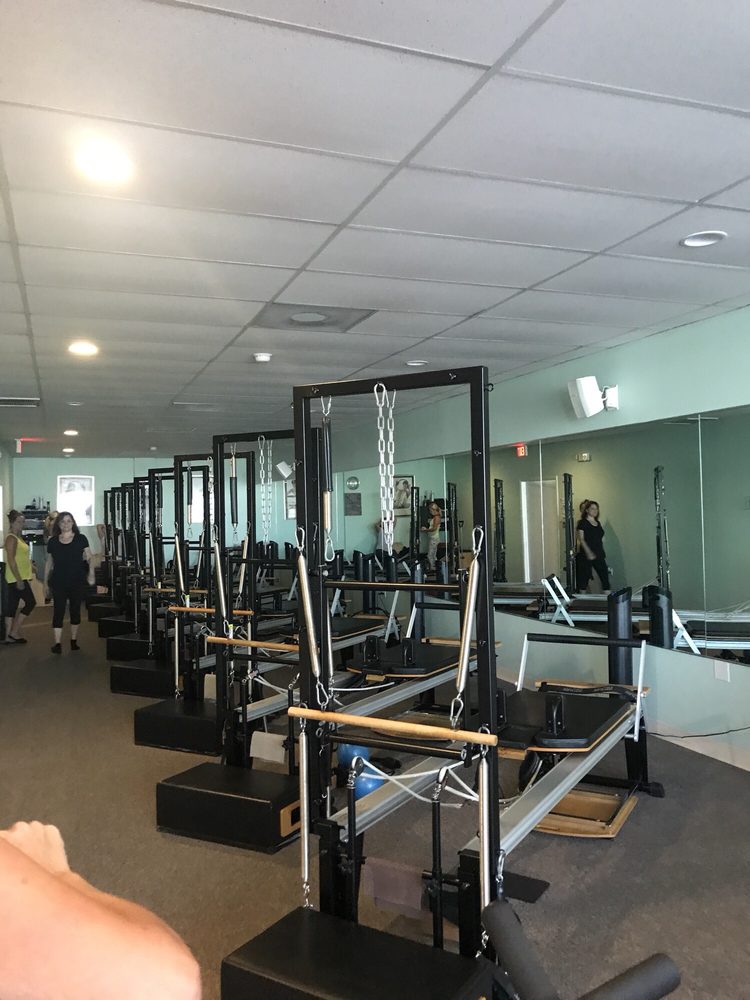 Body Couture Pilates & Fitness