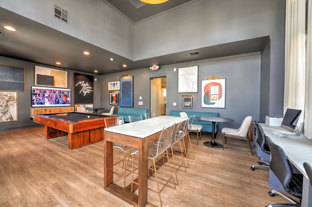 Oasis at Heritage Apartments