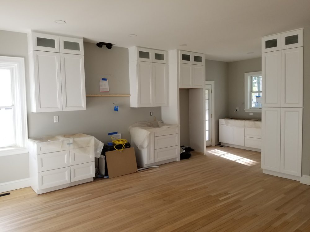 image of business Jason Brown Wood Floors