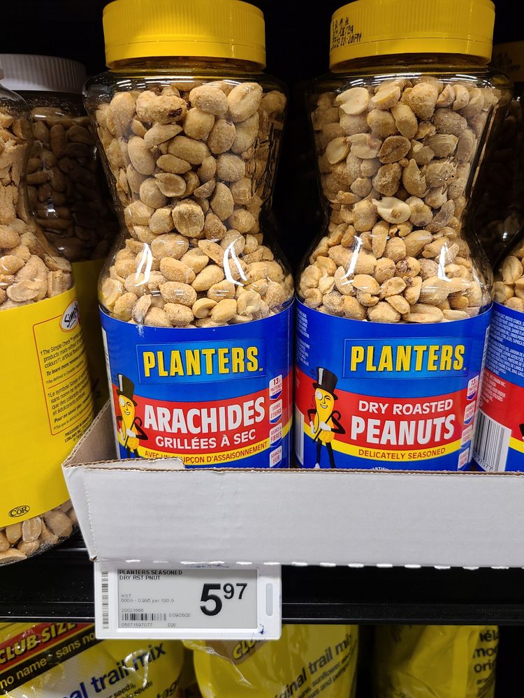 Joe’s No Frills