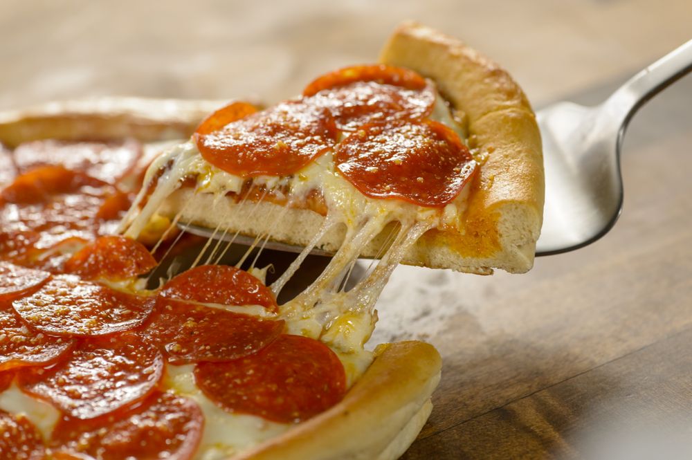 Izzy’s Pizza & Buffet 48 Photos & 41 Reviews Pizza 950 West