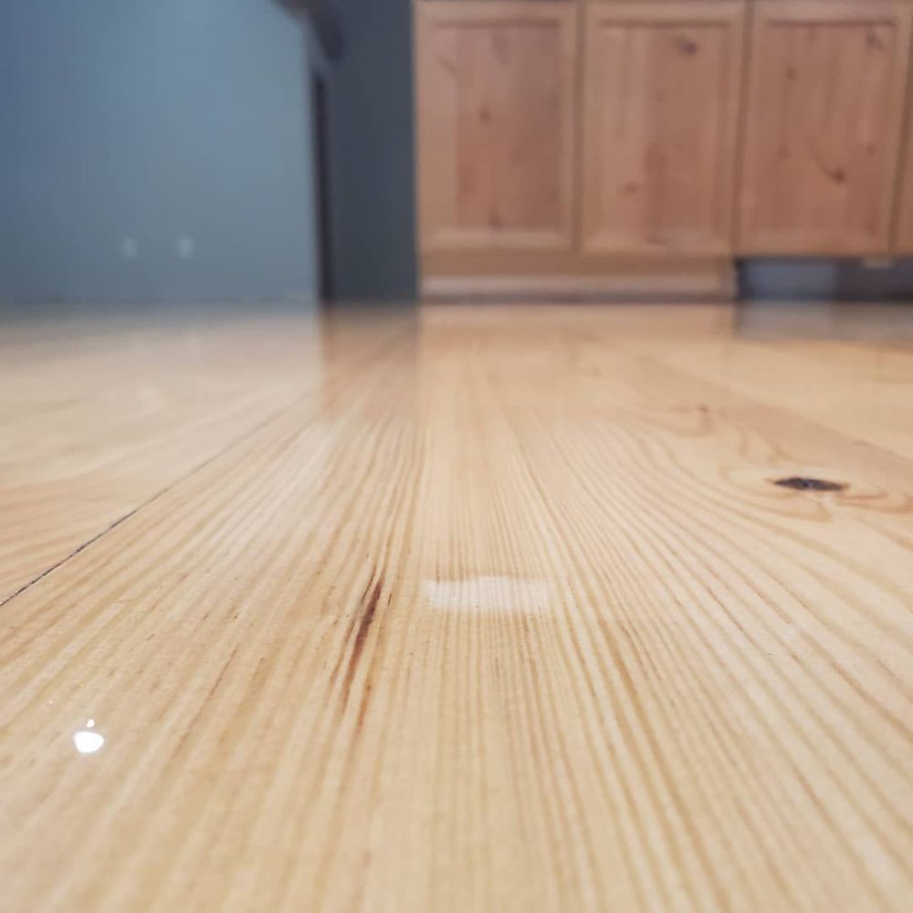 Grove Hardwood Flooring