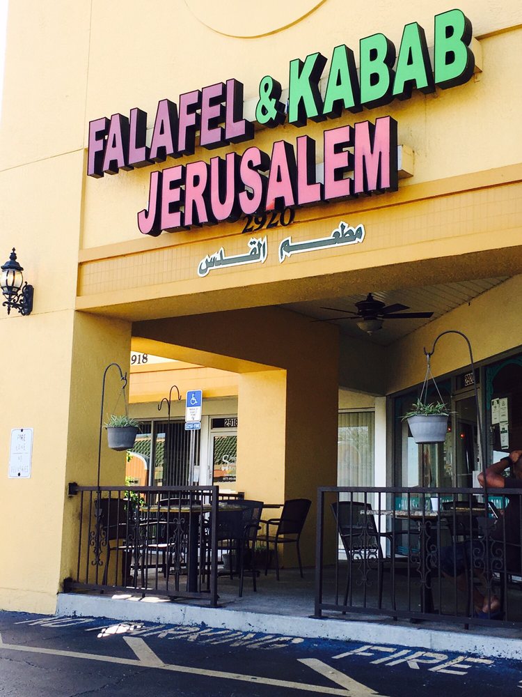 Jerusalem Restaurant Order Online 86 Photos & 179 Reviews Middle