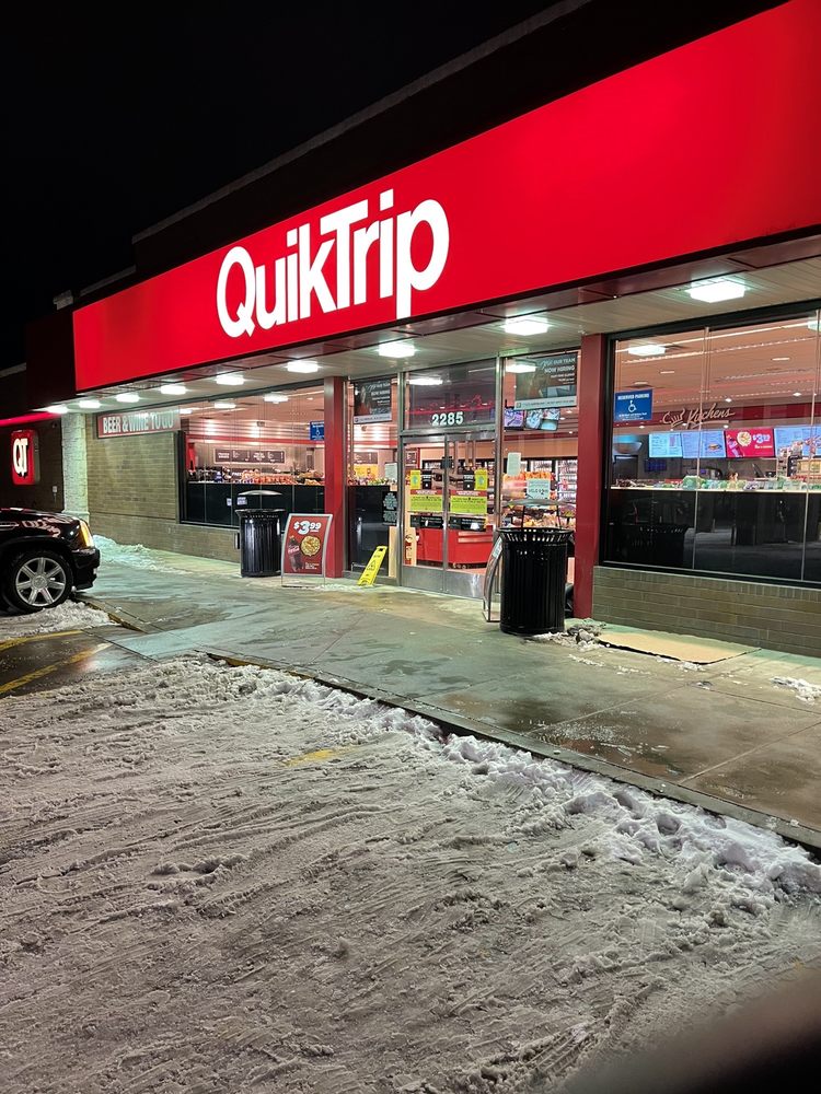 QuikTrip