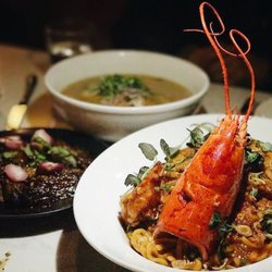 Bone Kettle - 504 Photos & 165 Reviews - Asian Fusion - 67 N Raymond