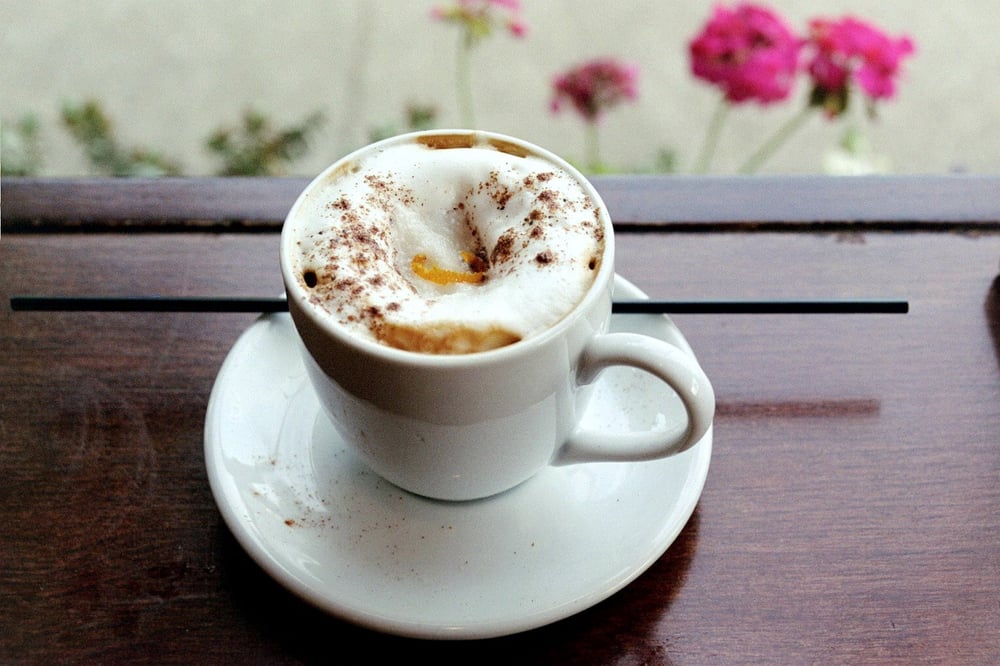 Diva Espresso 52 Photos & 113 Reviews Coffee & Tea 7916 Greenwood