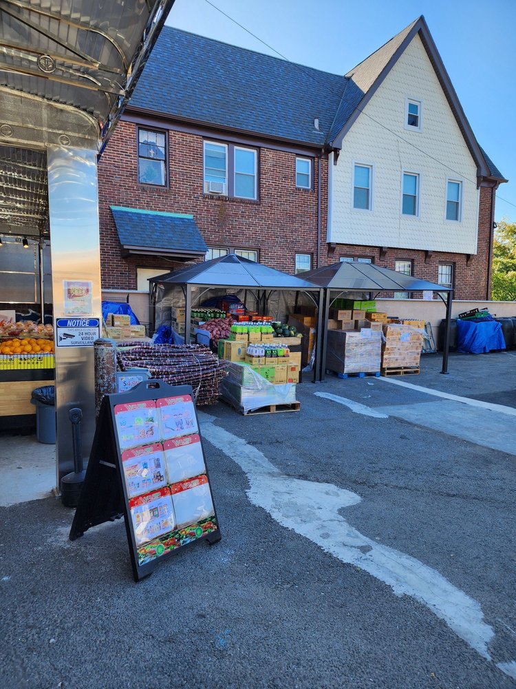 Walfood Supermarket