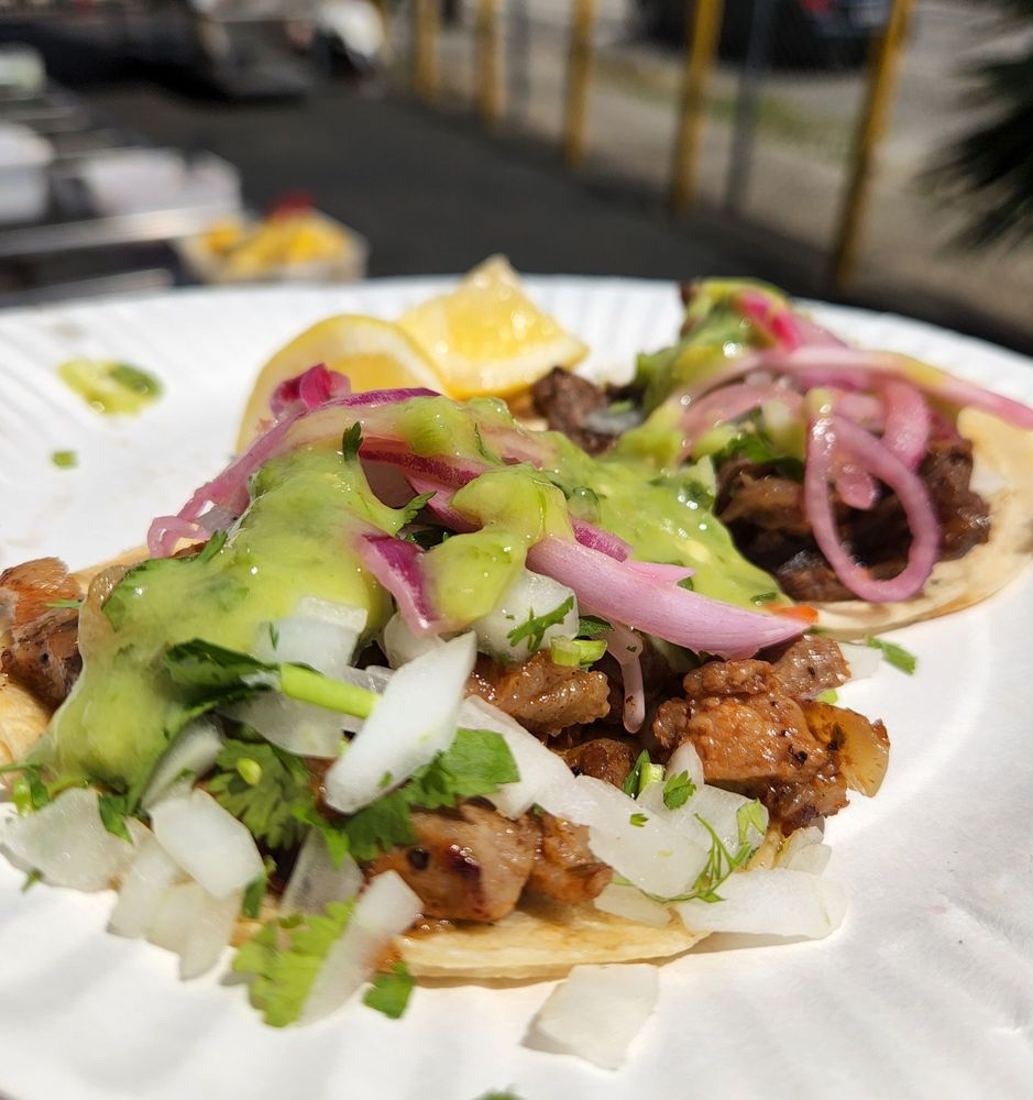 Ave 26 Tacos Ave 26 Tacos