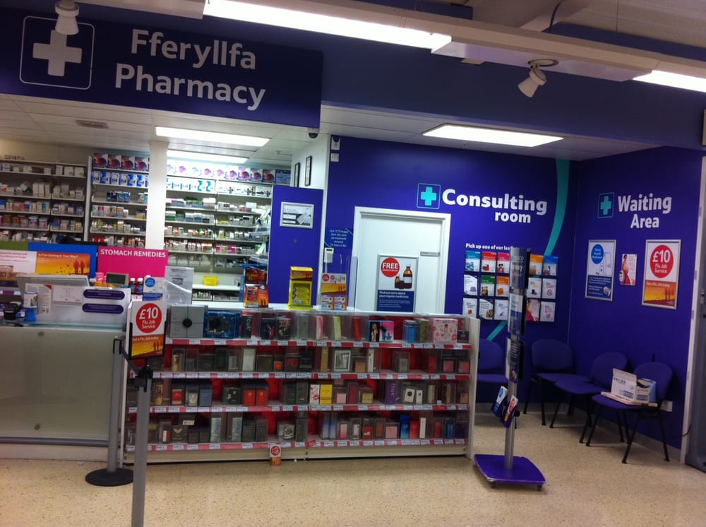 Tesco Extra 10 Reviews Grocery Culverhouse Cross, Cardiff, United