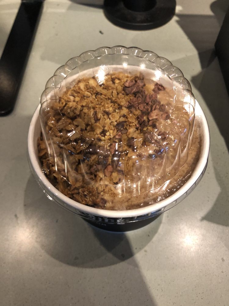 Clean Juice Chapel Hill